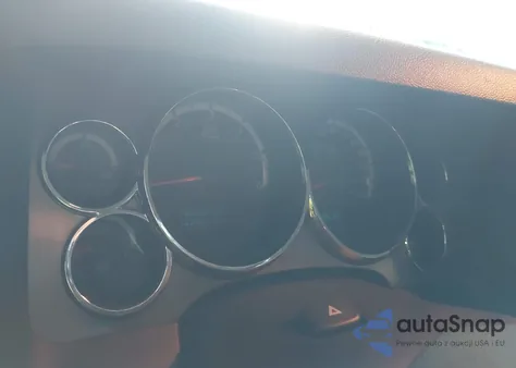 2008 Hummer H2 Suv из США, поврежденный, VIN 5GRGN23858H100796